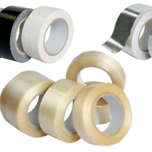 Filament Tapes - Video