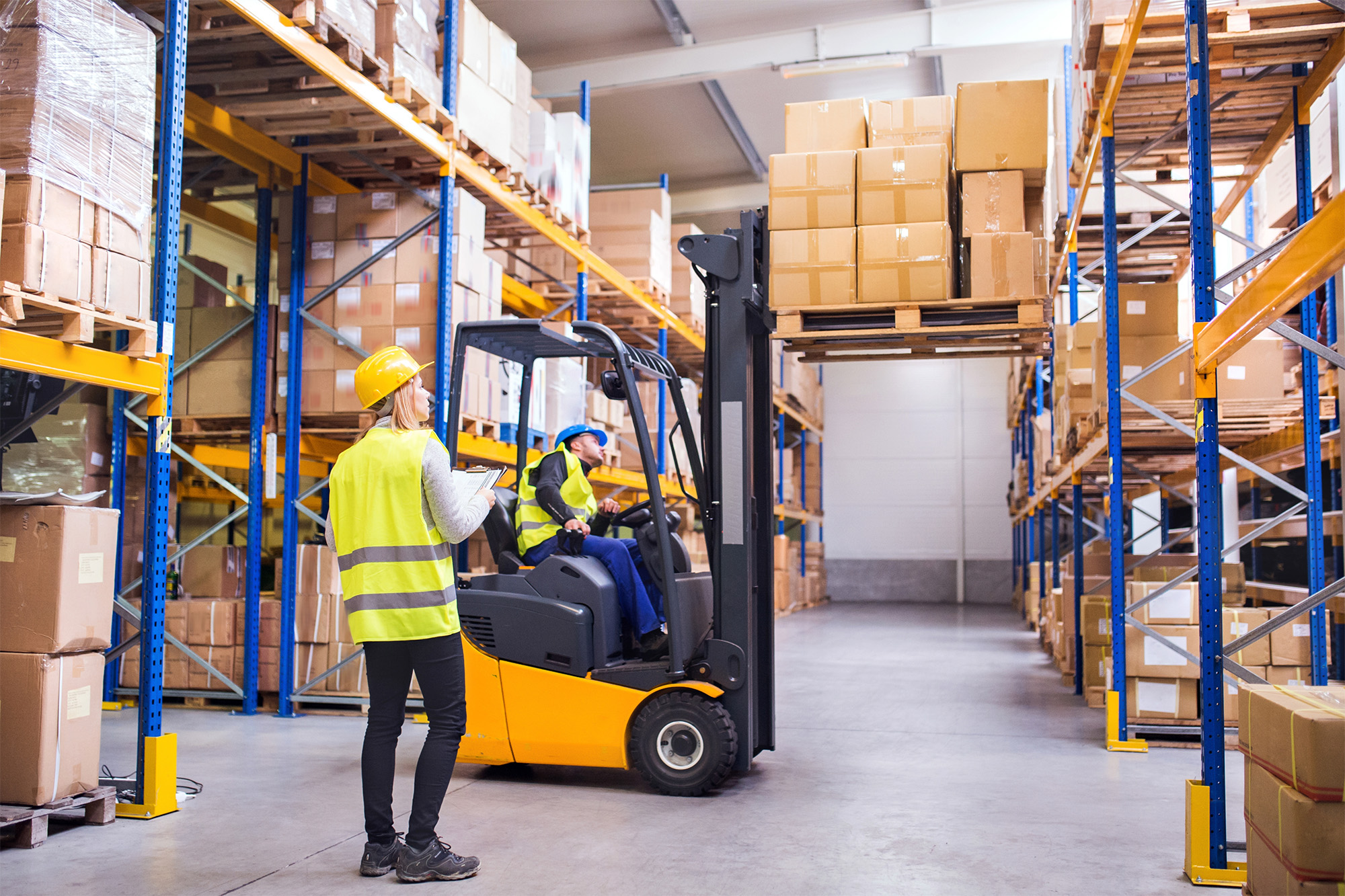 Packrite About Us - PackRite