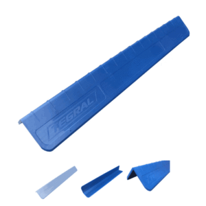 BLUE Pallet Edge Protectors - 1,050mm