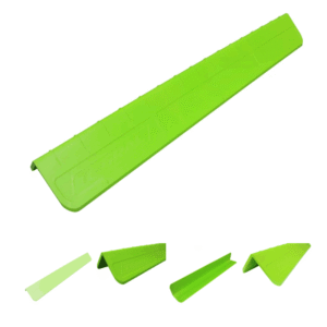 GREEN Pallet Edge Protectors - 1,050mm