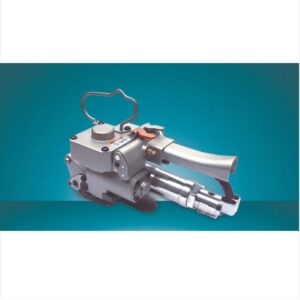 Pneumatic Air Packaging Machine Strapping Tool - Suit 12mm / 15mm / 19mm Strapping
