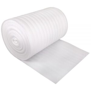 Polyethylene(PE) Foam - 10mm x 1.2m x 45m