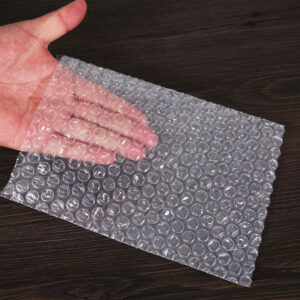10mm Bubble Bag - 265mm x 400mm | Qty: 200 Bags