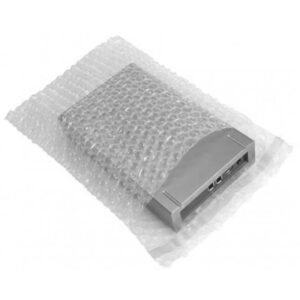 10mm Bubble Bag - 150mm x 220mm + 40mm(Flap) | Qty: 700 Bags