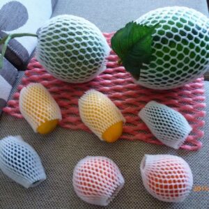 EPE Fruit Socks - 80mm x 80mm | Qty: 4,000 Units