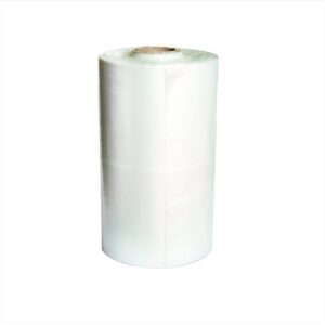 CLEAR Perforated Plastic Produce Bags - 300mm x 450mm - 11um | Qty: 1,500 Bags