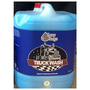 Truckwash (Industrial Product) - 5 Litre Drum