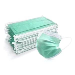 3 Ply Face Mask - 50 Units/Boxes