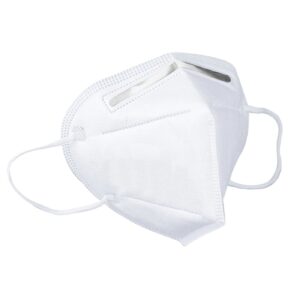 KN95 Face Mask - Filtering Facepiece Respirators(FFR) - 25 Respirators/Pack