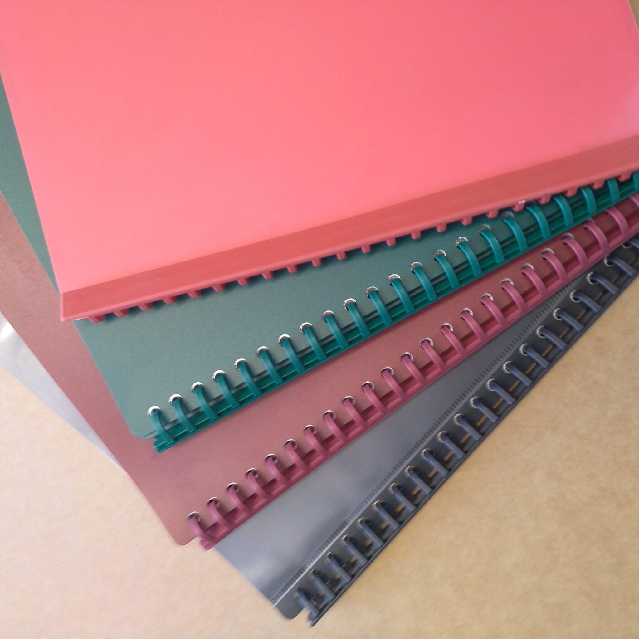 A4 Refillable Display Book - PackRite
