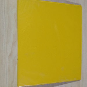 Bantex A4 Lever Arch Insert Binder - 25mm 2D Ring Spine - 200 Sheets of 80gsm Capacity