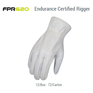 The Endurance Rigger Glove | Qty: 12 Units