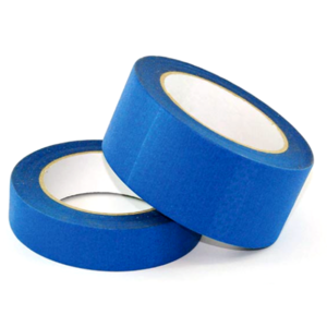 BLUE Adhesive Packaging Tape - 48mm x 75m - 50um