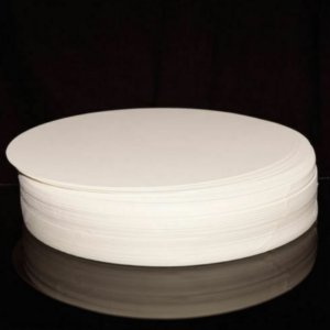 WHITE Round Milk Board PE Coated Cake Base - 237.5mm Diameter | Qty: 200 Units