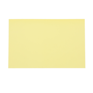 YELLOW Lunchwrap Bleached Paper Sheets - 200mm x 165mm - 30gsm | Qty: 3,200 Sheets