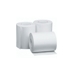 Thermal Register Rolls - 80mm x 80mm x 11.5mm | Qty: 4 Rolls