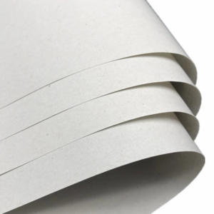 WHITE News Deli Flat Paper Sheets - 20" x 32" - 510mm x 810mm