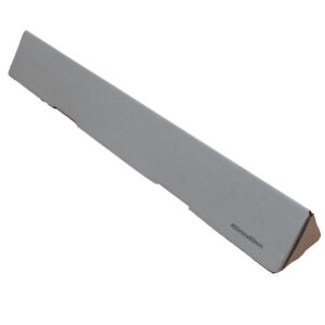 450mm x 60mm(Sides) - Triangle Tube | Qty: 100 Cartons