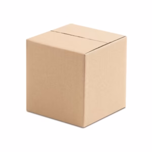 BROWN Single-Wall Cardboard Carton – 285mm x 250mm x 230mm | Qty: 900 Cartons