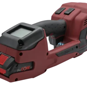 Steel Strapping Tool: CR 19