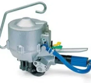 Steel Strapping Tool: CR 24
