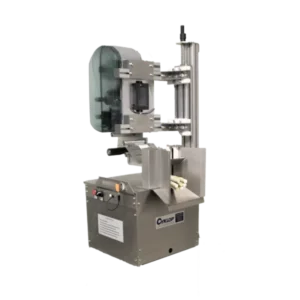 Elastobinder & Label Applicator: EB Vario & CM 4