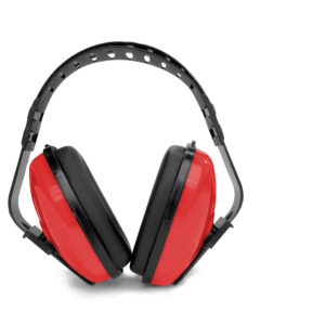 Rumble Earmuffs | Qty: 1 Units