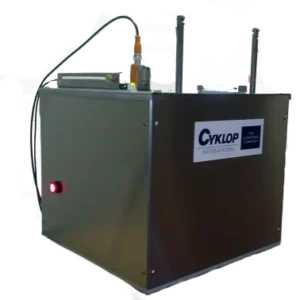 Elastic Band Machine: Elastobinder M