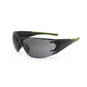 Granger SMOKE Premium Safety Glasses