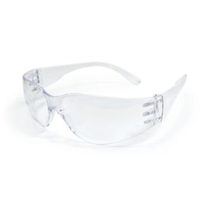Cyborg Safety Glasses – Clear Lens