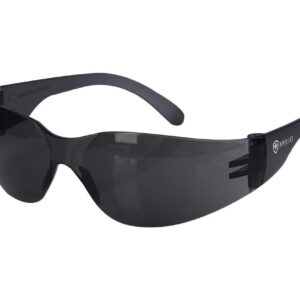 Cyborg Safety Glasses – Smoked Lens
