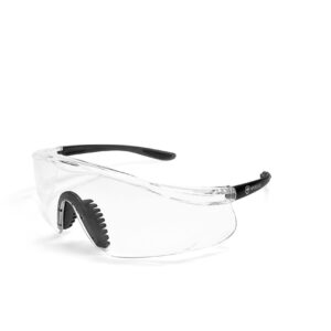 Granger CLEAR Premium Safety Glasses