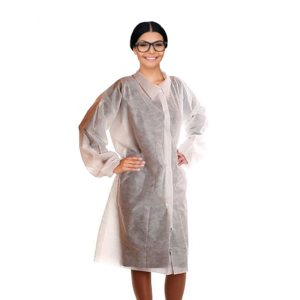 Lab Coats | Qty: 10 Units