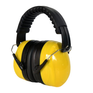 ApolloHash Earmuff | Qty: 1 Units